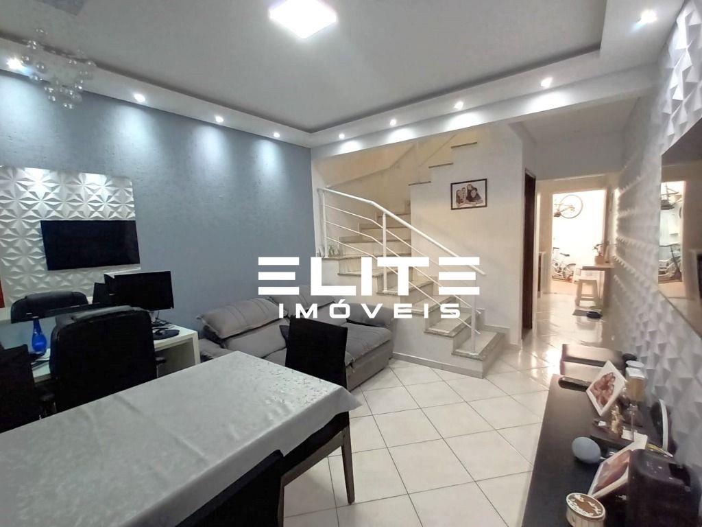 Casa à venda no Campestre: 