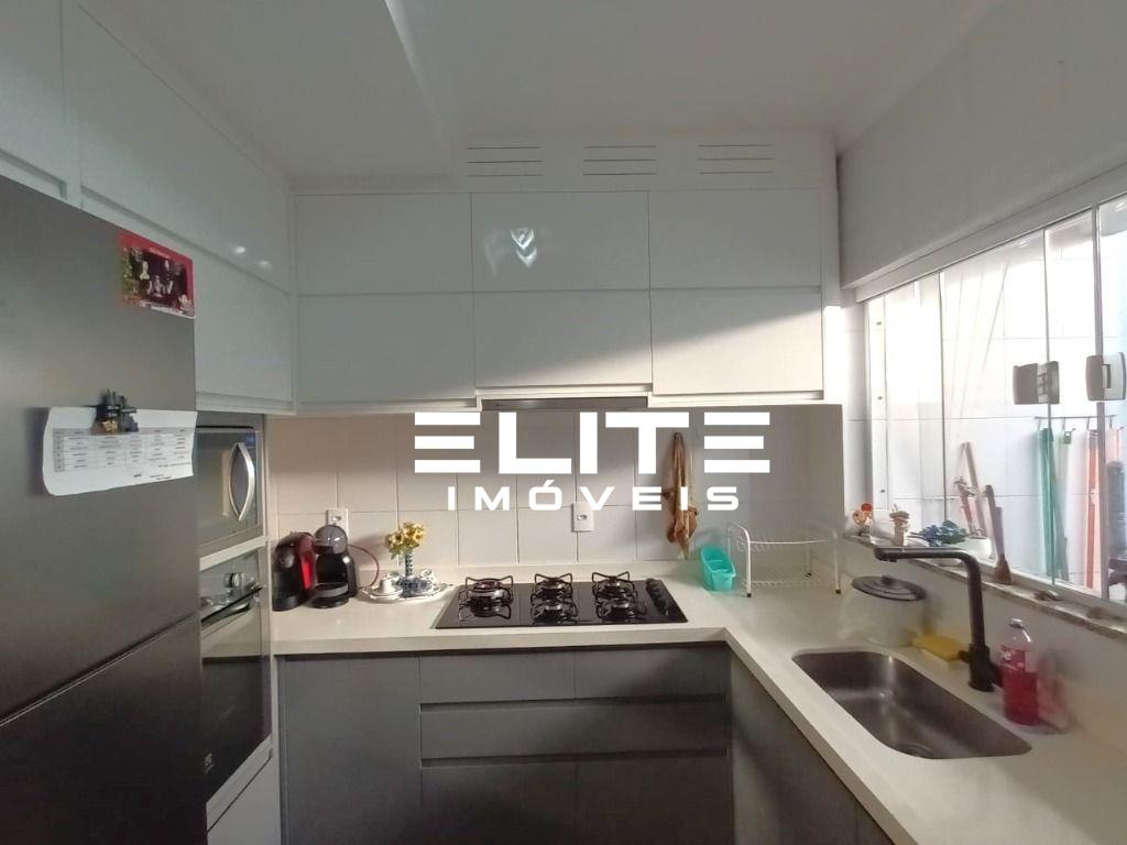 Casa à venda no Campestre: 