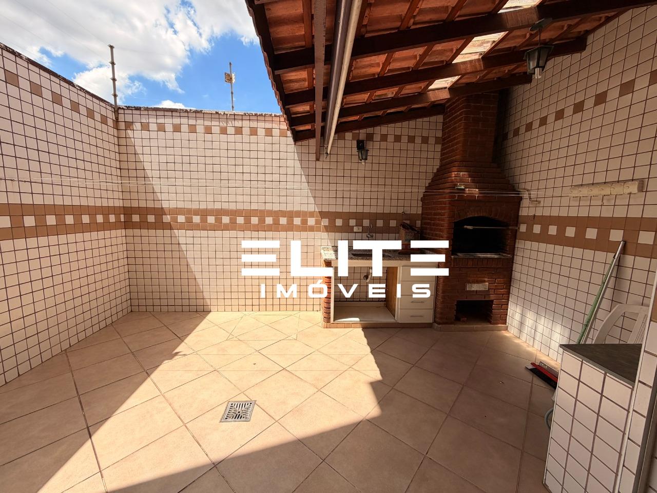 Sobrado à venda no Parque das Nações: 