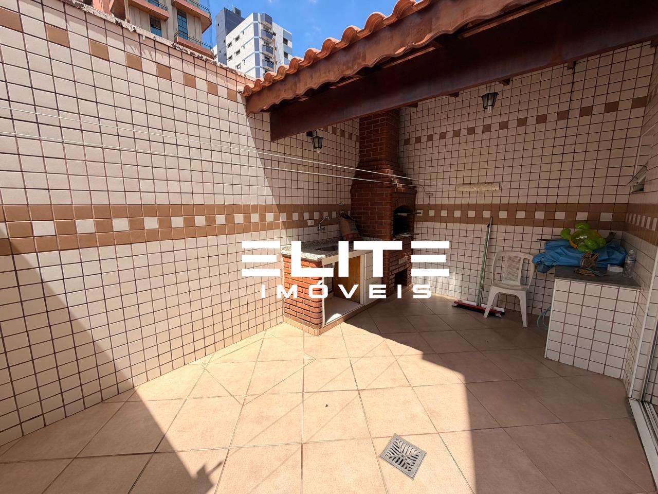 Sobrado à venda no Parque das Nações: 