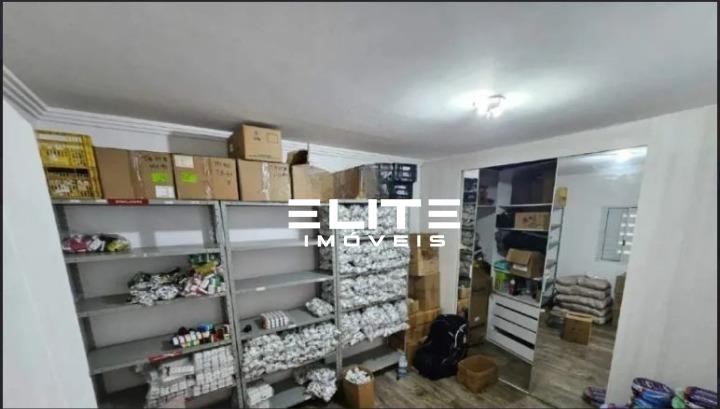 Casa para aluguel no Vila Valparaíso: 