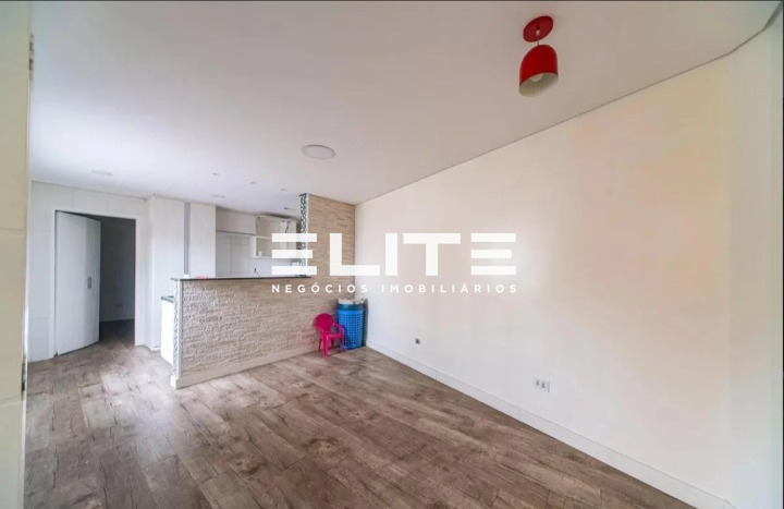 Casa para aluguel no Vila Valparaíso: 