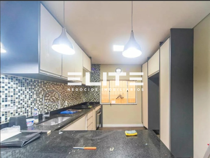 Casa para aluguel no Vila Valparaíso: 