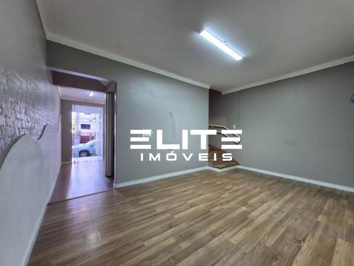 Sobrado para aluguel no Jardim: 