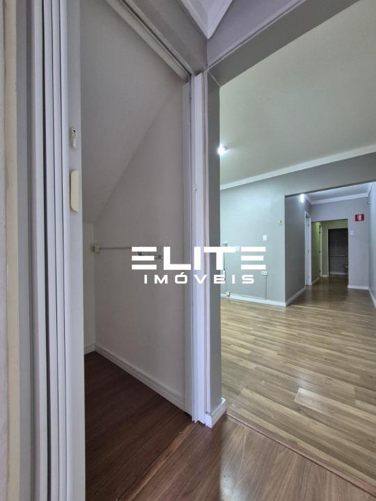 Sobrado para aluguel no Jardim: 