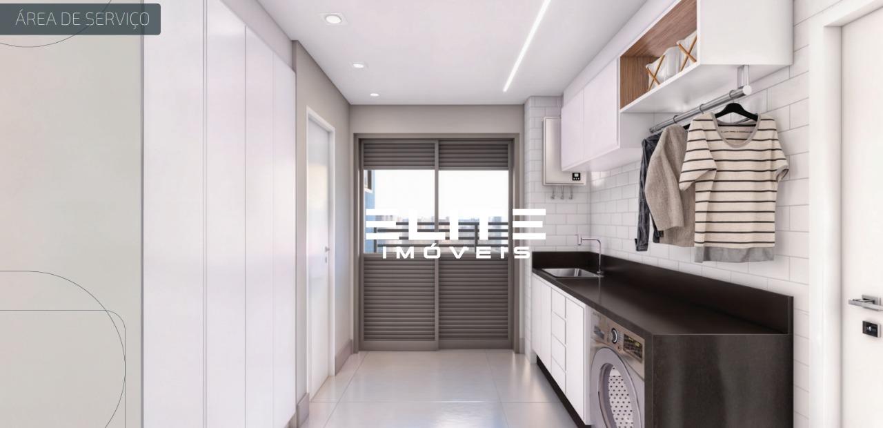 Apartamento à venda no Bairro Jardim: 