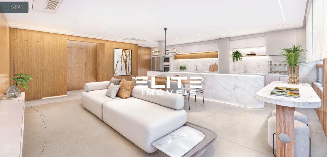 Apartamento à venda no Bairro Jardim: 