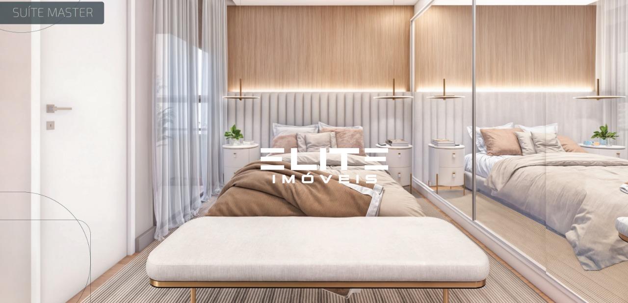 Apartamento à venda no Bairro Jardim: 