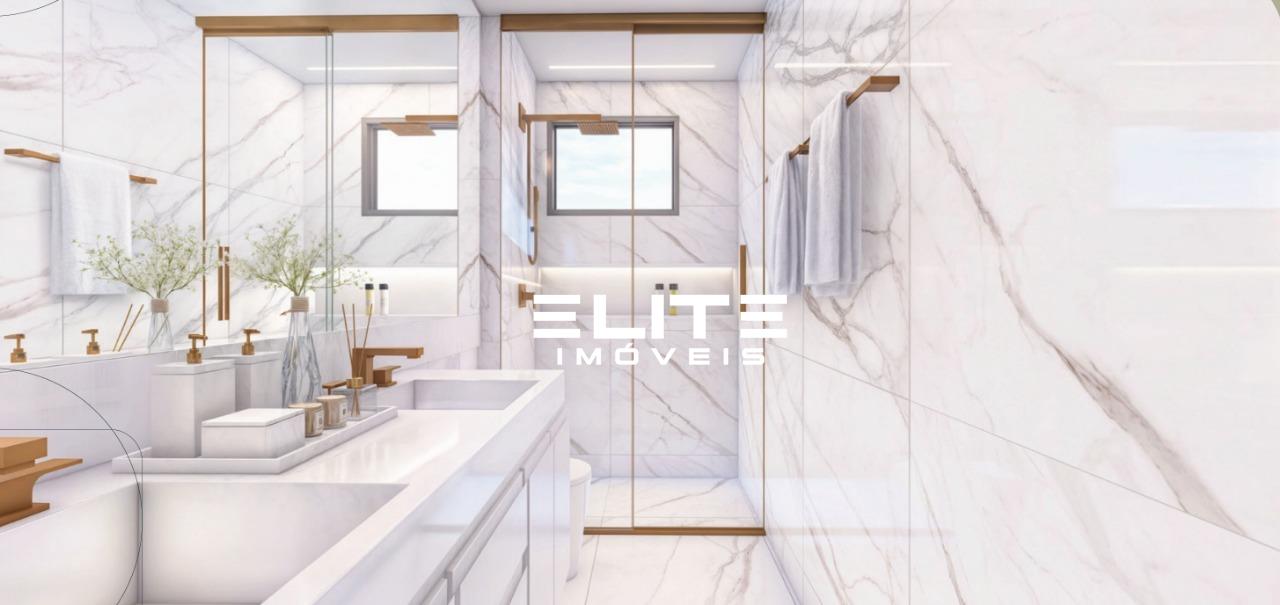 Apartamento à venda no Bairro Jardim: 