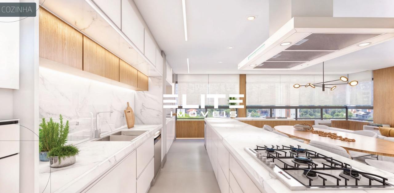 Apartamento à venda no Bairro Jardim: 