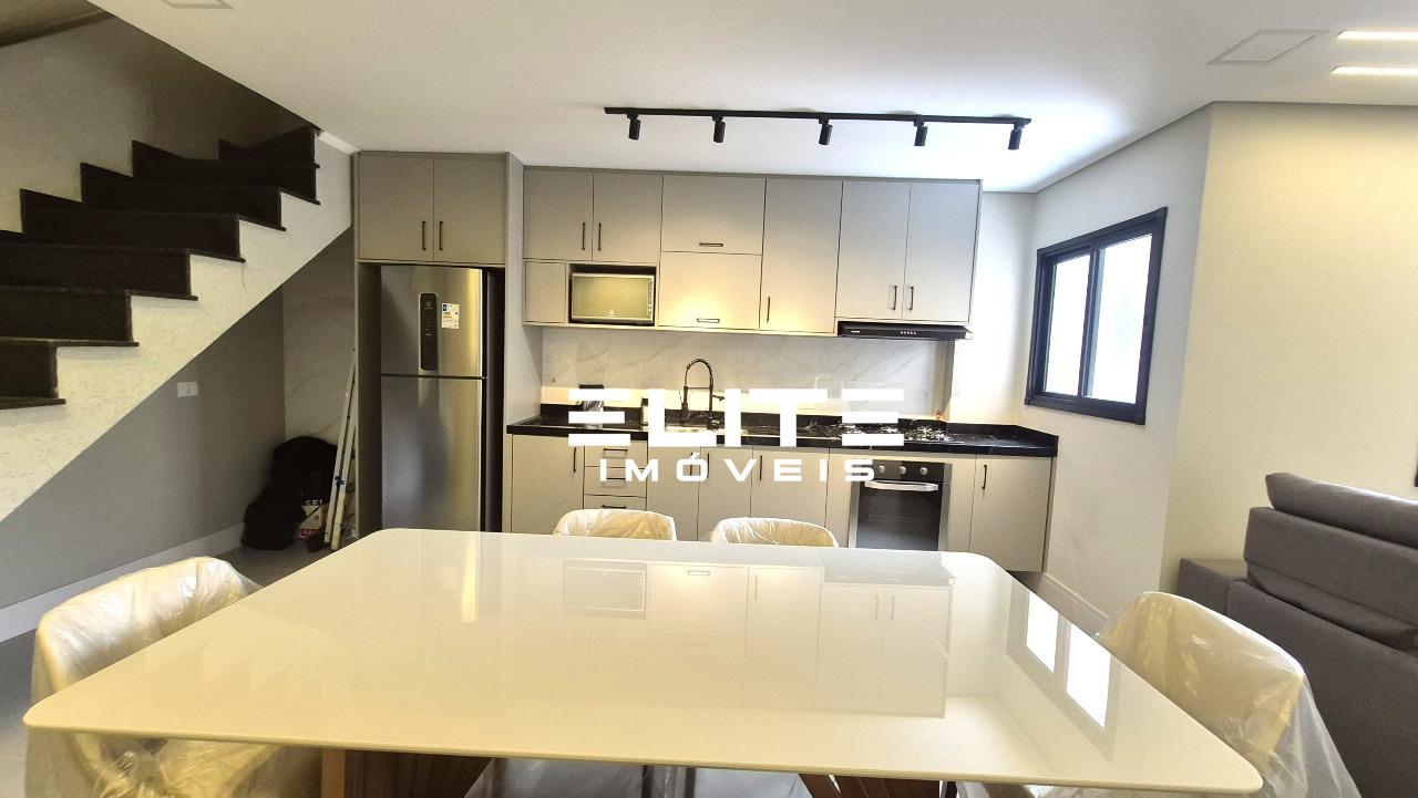 Cobertura para aluguel no Bairro Jardim: 