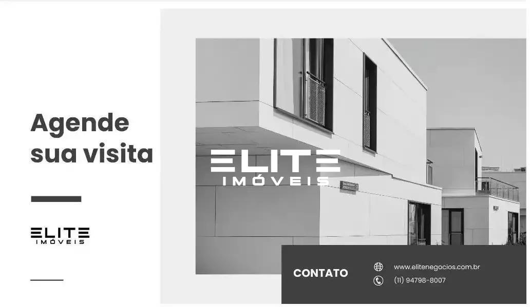 Terreno à venda no Campestre: 