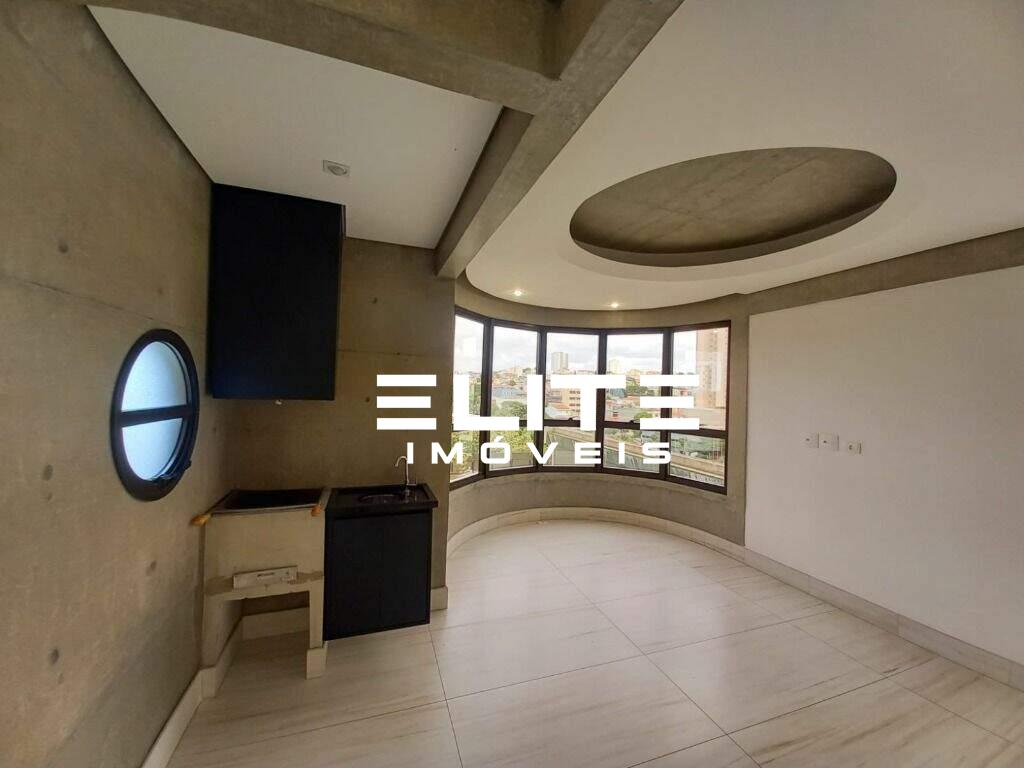 Apartamento para aluguel no Bairro Jardim: 