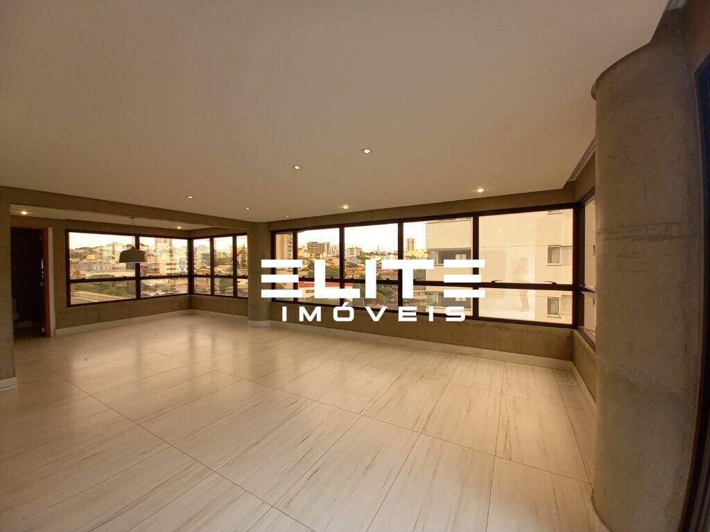 Apartamento para aluguel no Bairro Jardim: 