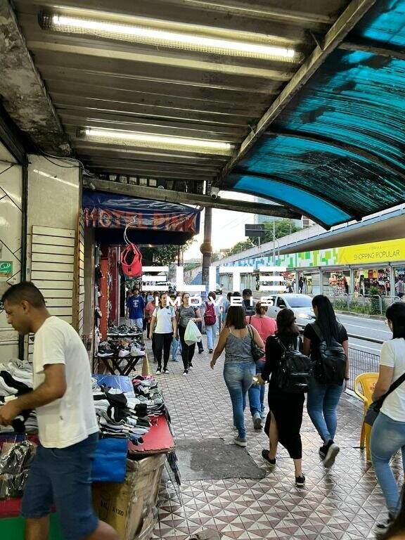 Prédio à venda no Centro: 
