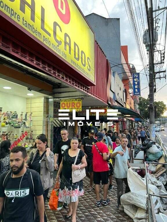 Prédio à venda no Centro: 