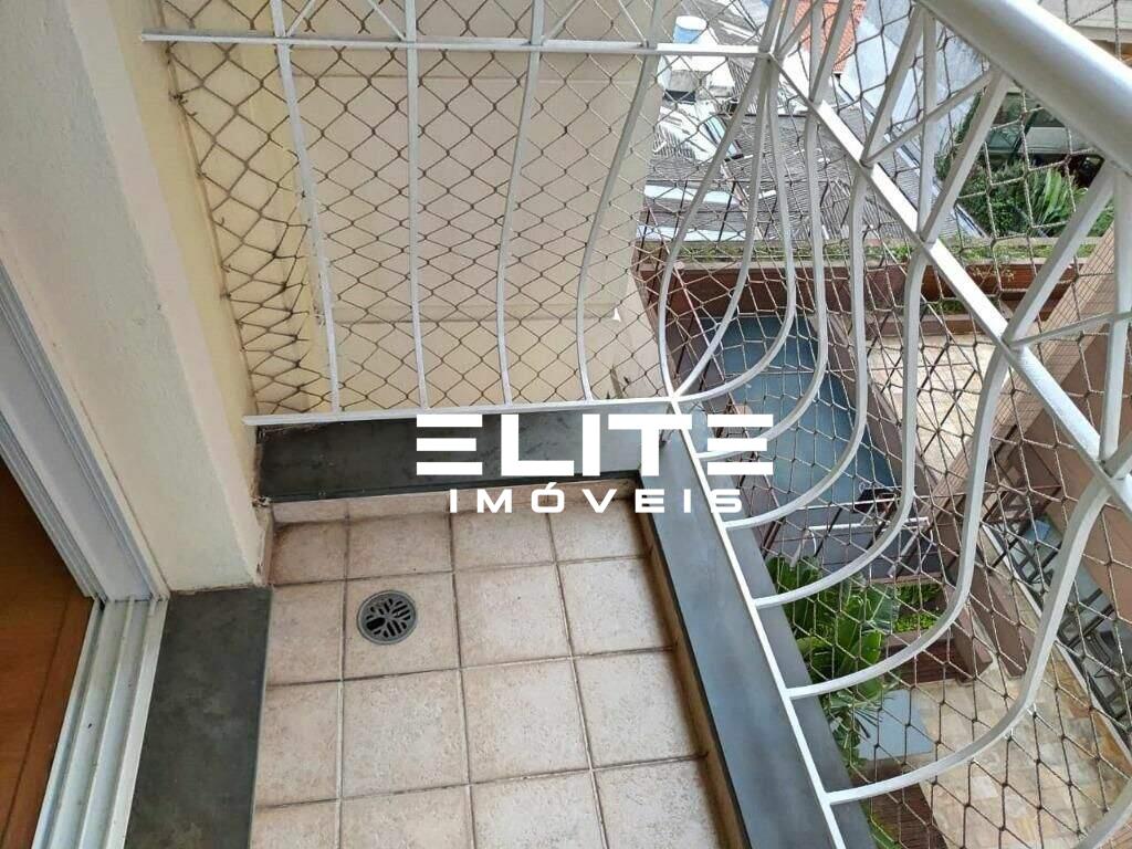 Apartamento para aluguel no Bairro Jardim: 