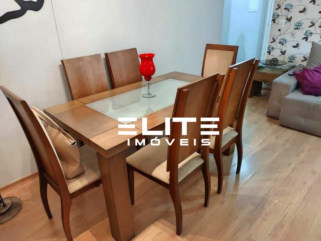 Apartamento para aluguel no Bairro Jardim: 