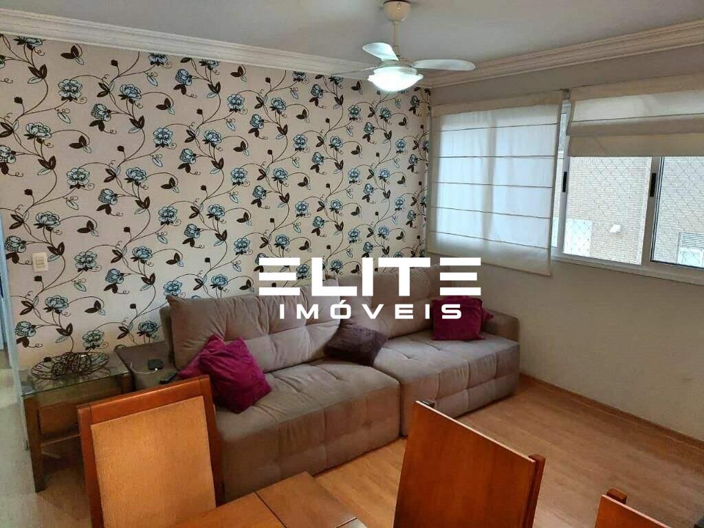 Apartamento para aluguel no Bairro Jardim: 