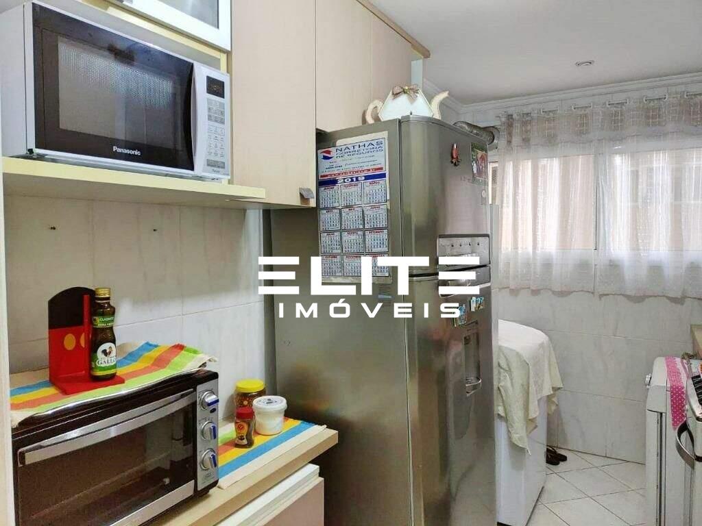 Apartamento para aluguel no Bairro Jardim: 