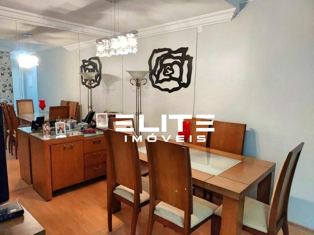 Apartamento para aluguel no Bairro Jardim: 