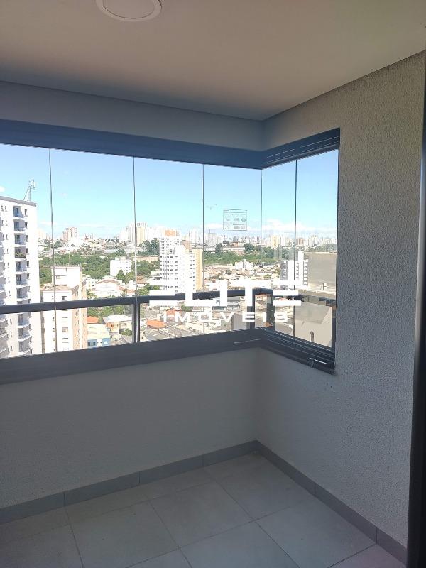 Apartamento para aluguel no Parque das Nações: 