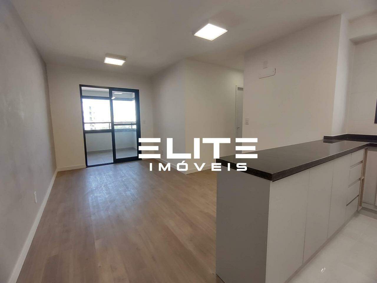 Apartamento para aluguel no Parque das Nações: sala 