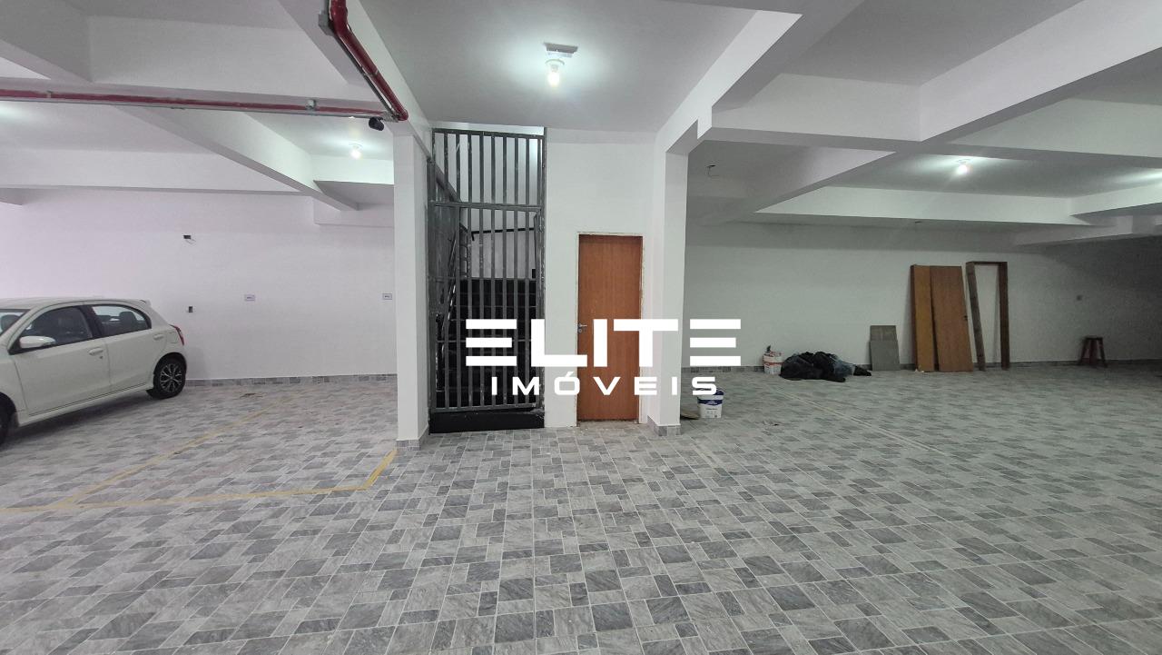 Cobertura à venda no Paraíso: 