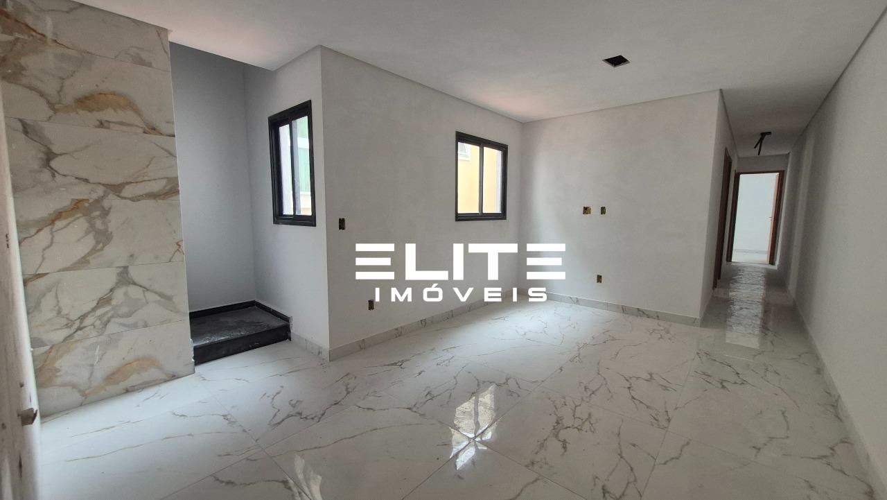 Cobertura à venda no Paraíso: 