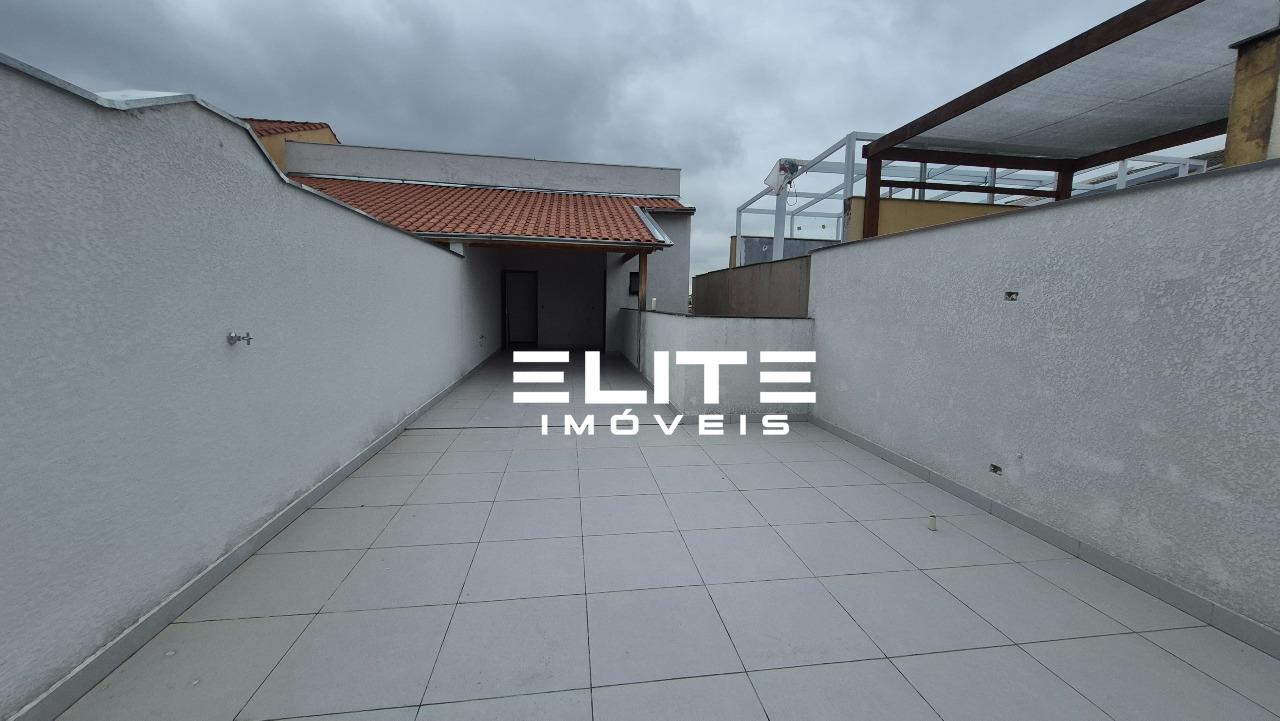 Cobertura à venda no Paraíso: 