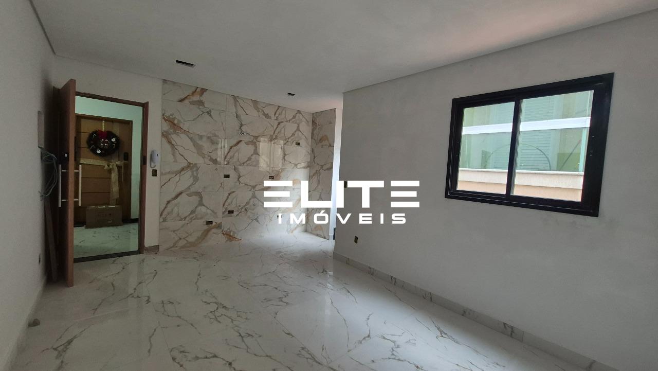 Cobertura à venda no Paraíso: 