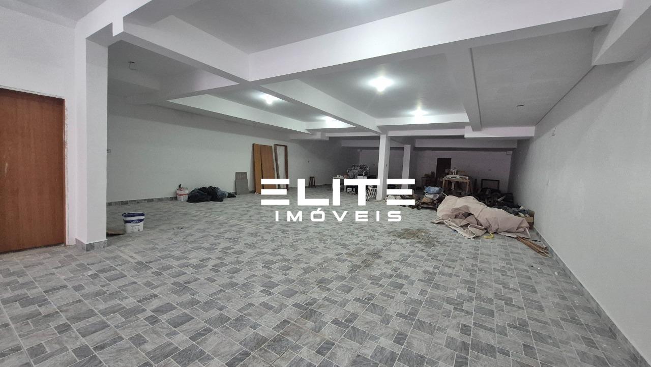 Cobertura à venda no Paraíso: 