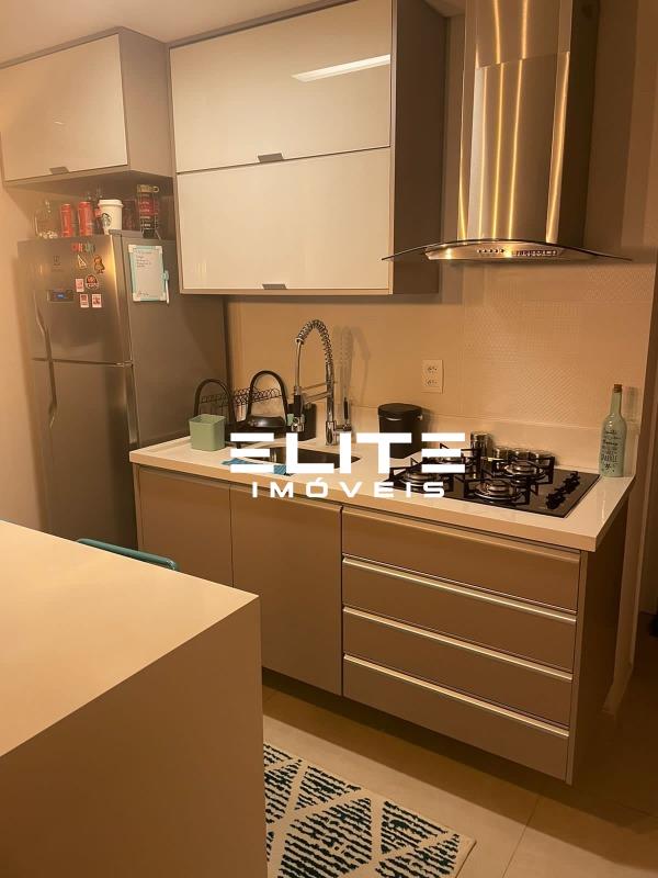 Apartamento para aluguel no Bairro Jardim: 