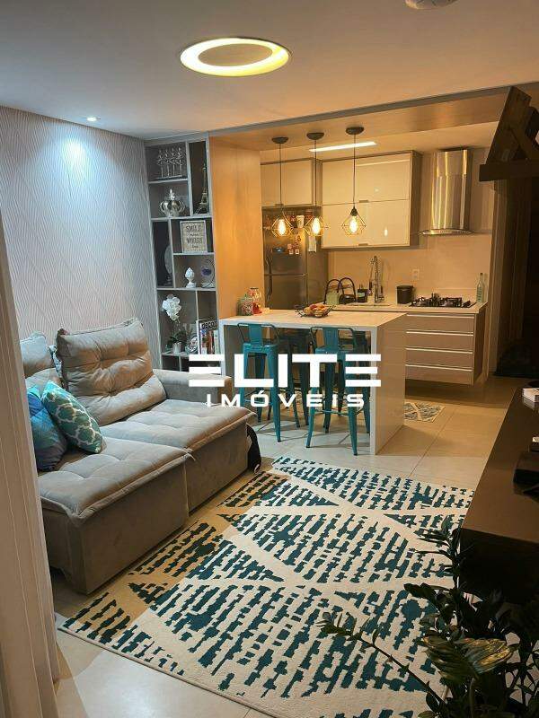 Apartamento para aluguel no Bairro Jardim: 