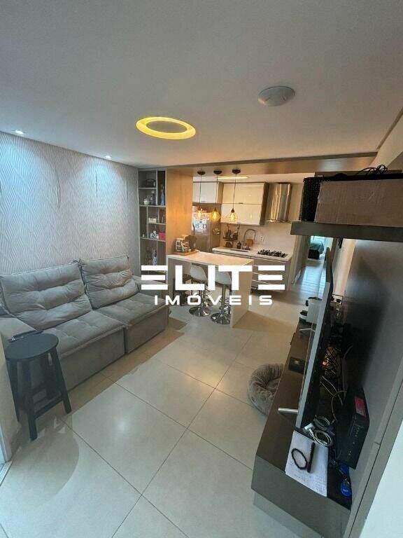 Apartamento para aluguel no Bairro Jardim: 