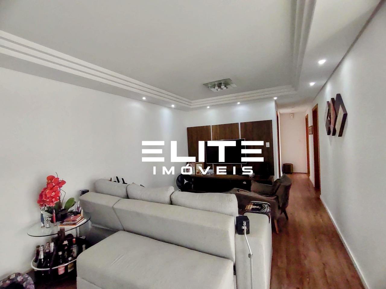 Apartamento à venda no Bairro Jardim: sala