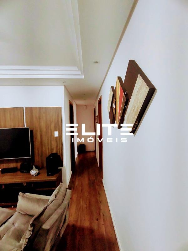 Apartamento à venda no Bairro Jardim: acesso para suítes