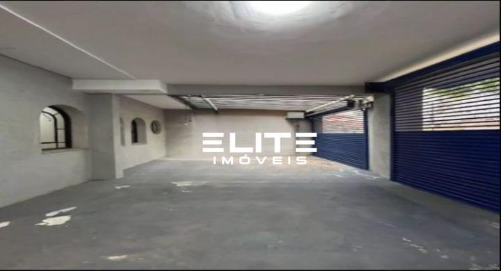 Salão para aluguel no Bairro Jardim: 