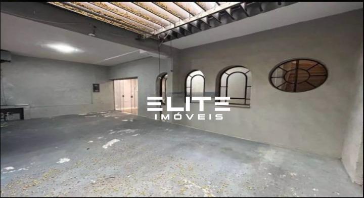 Salão para aluguel no Bairro Jardim: 