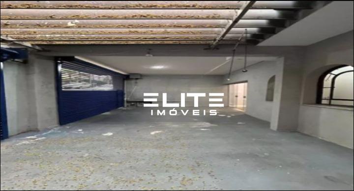 Salão para aluguel no Bairro Jardim: 