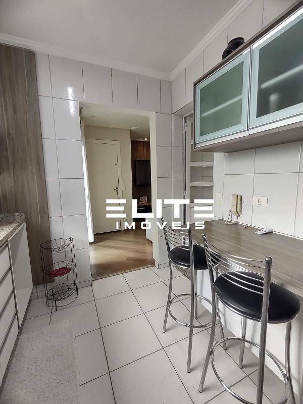 Apartamento à venda no Vila Valparaíso: cozinha