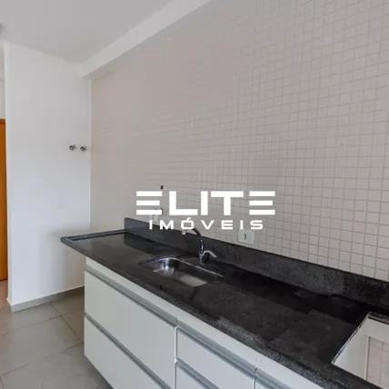 Apartamento para aluguel no Campestre: 