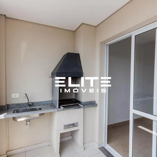 Apartamento para aluguel no Campestre: 