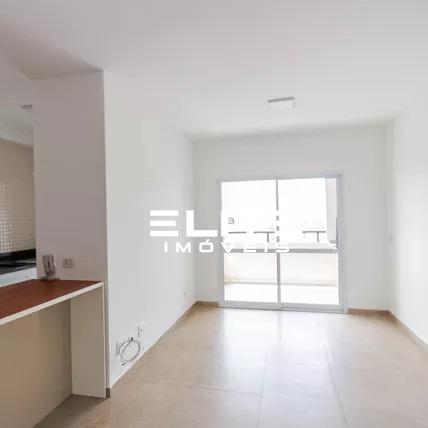 Apartamento para aluguel no Campestre: 