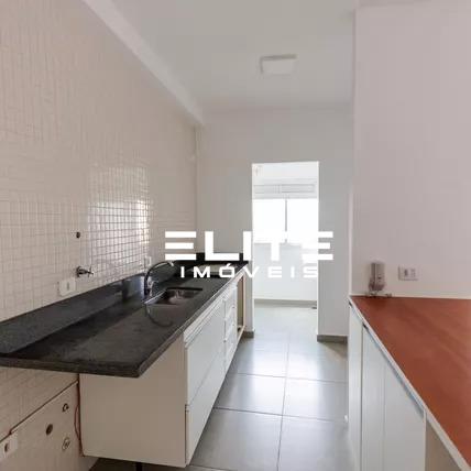 Apartamento para aluguel no Campestre: 