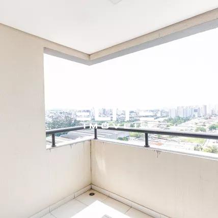 Apartamento para aluguel no Campestre: 