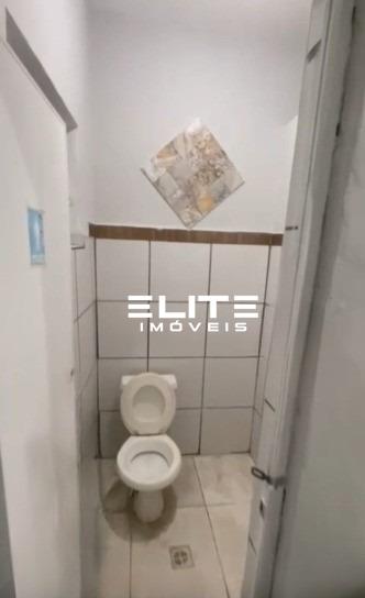 Salão para aluguel no Silveira: 