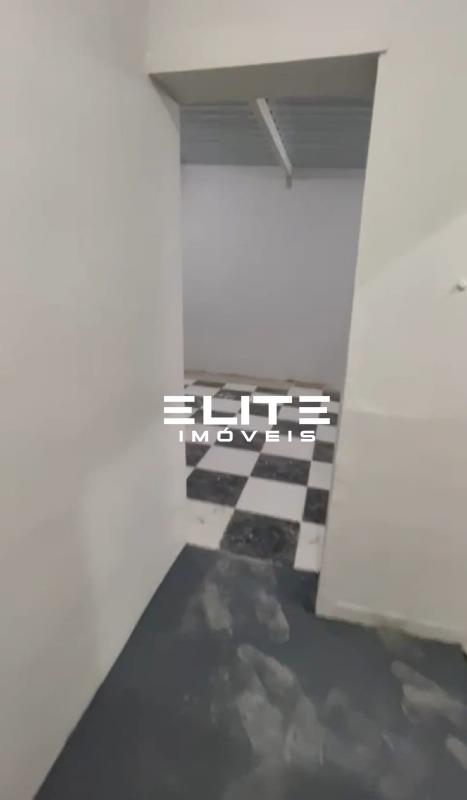 Salão para aluguel no Silveira: 