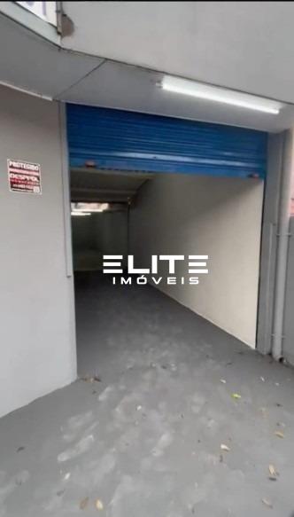 Salão para aluguel no Silveira: 