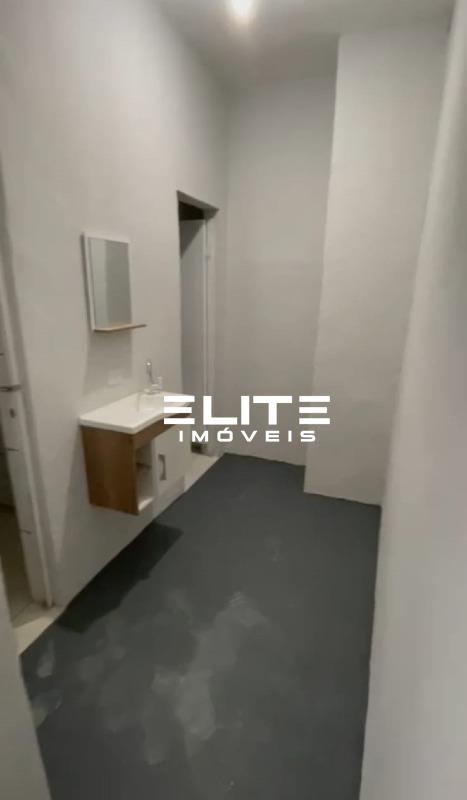 Salão para aluguel no Silveira: 